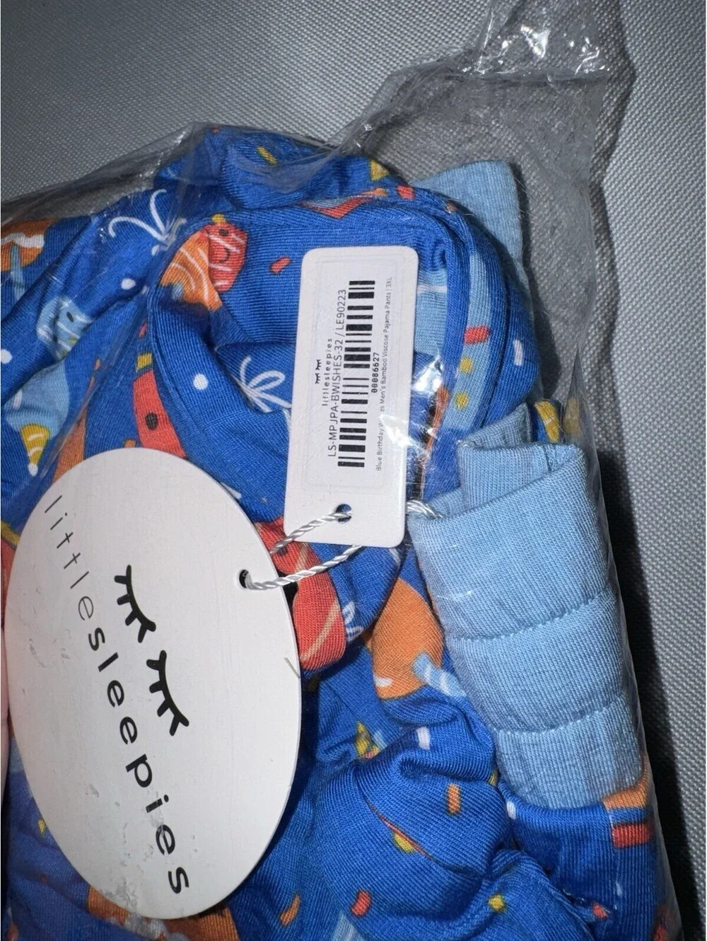 Little Sleepies little sleepies